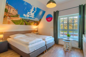 Гостиница Hostel-Marburg-one  Марбург